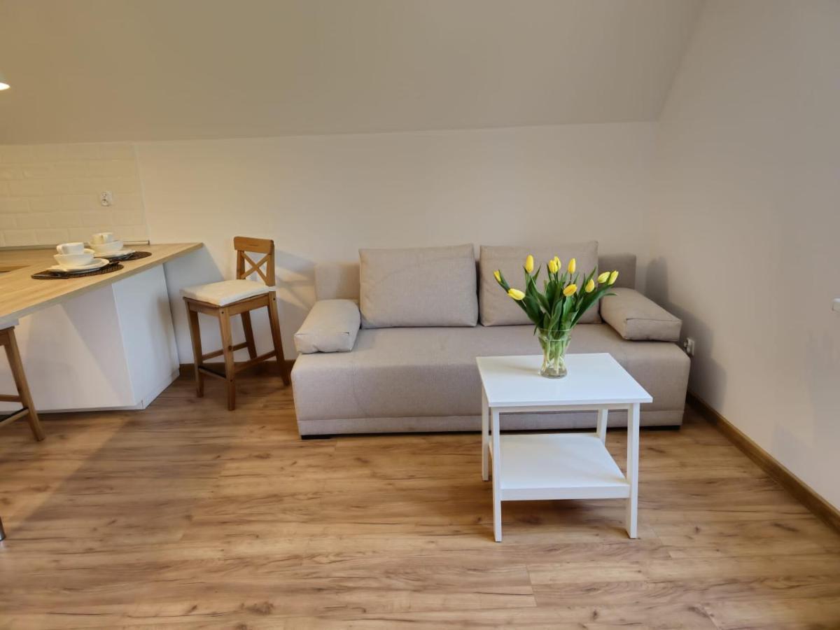 W Sercu Oliwy Apartament *