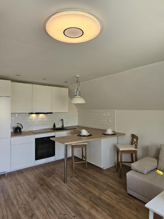 W Sercu Oliwy Apartament Gdańsk