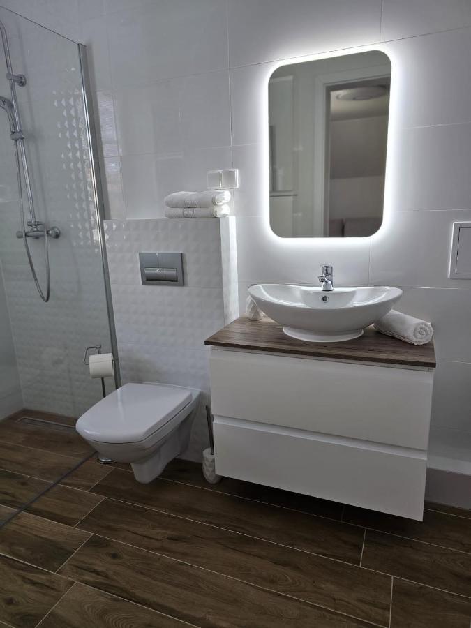 W Sercu Oliwy Apartament Gdańsk