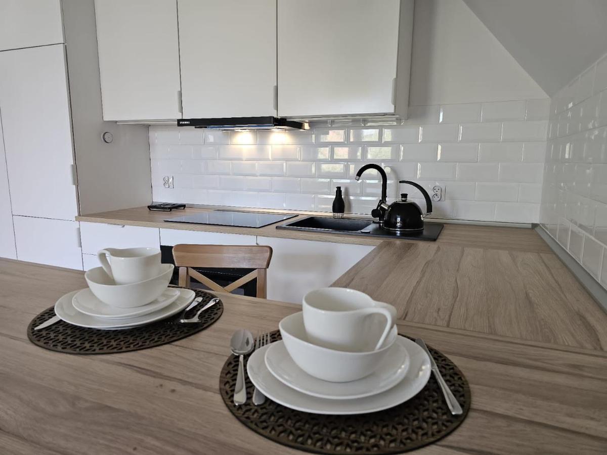 Apartament W Sercu Oliwy *