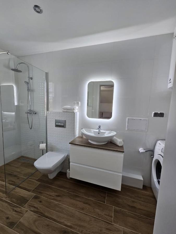 W Sercu Oliwy Apartament Gdańsk