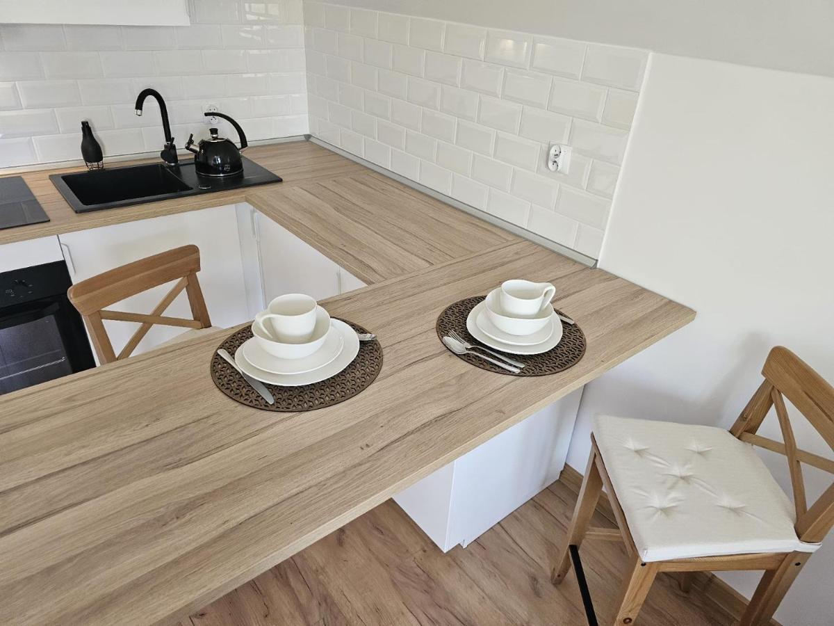 W Sercu Oliwy Apartament