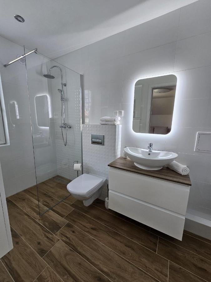 W Sercu Oliwy Apartament