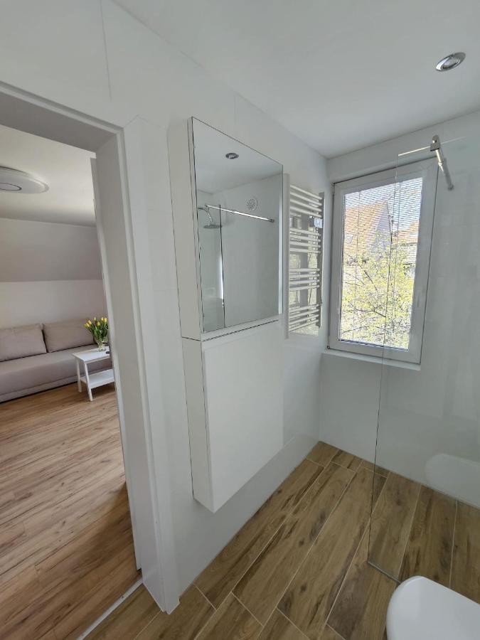 Apartament W Sercu Oliwy *