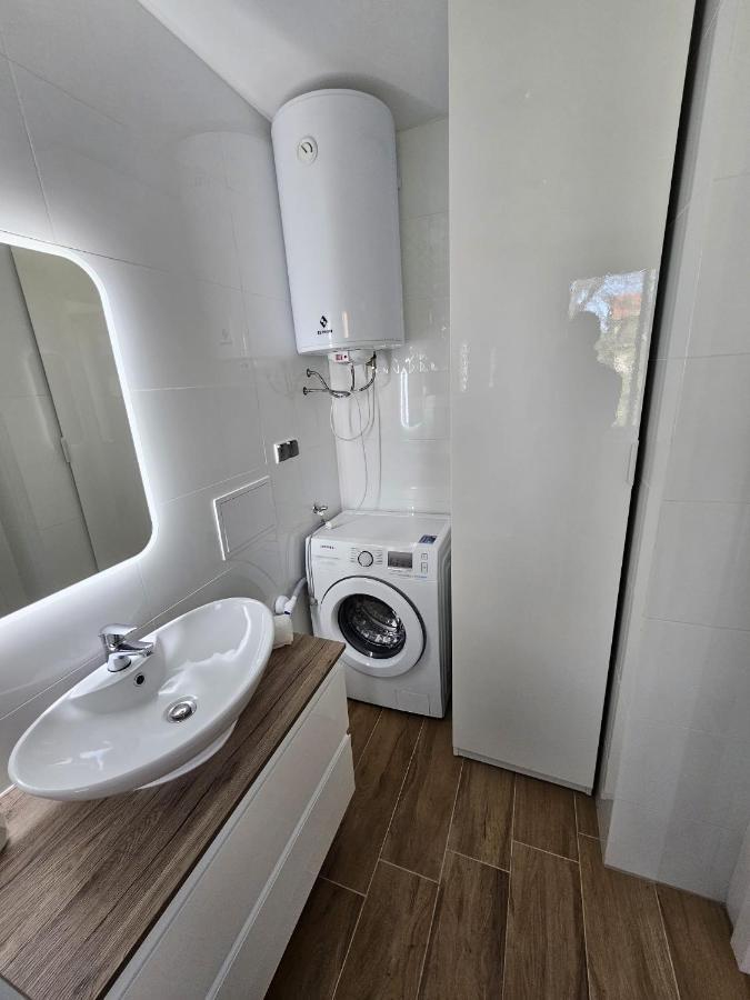 Apartament W Sercu Oliwy Gdańsk
