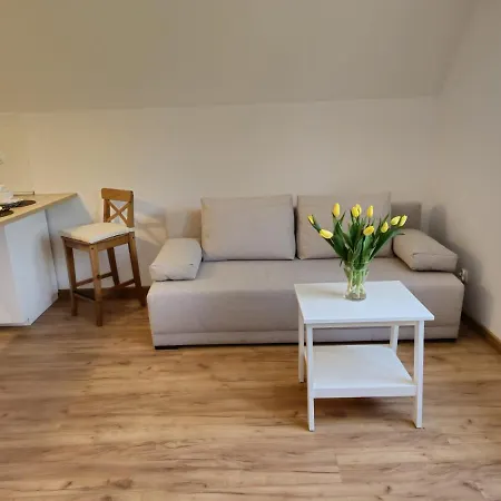 Apartament W Sercu Oliwy Gdańsk Zewnętrze zdjęcie