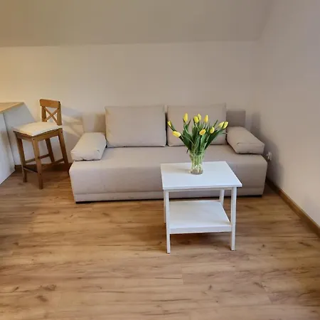 Apartament W Sercu Oliwy Gdańsk Zewnętrze zdjęcie