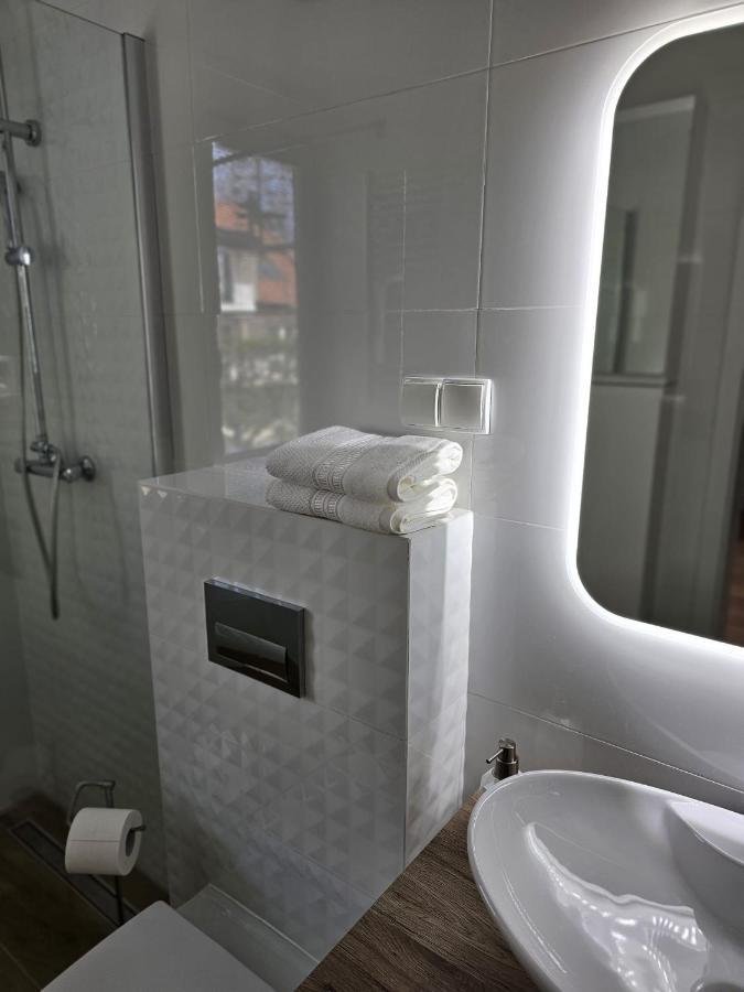 W Sercu Oliwy Apartment Gdansk