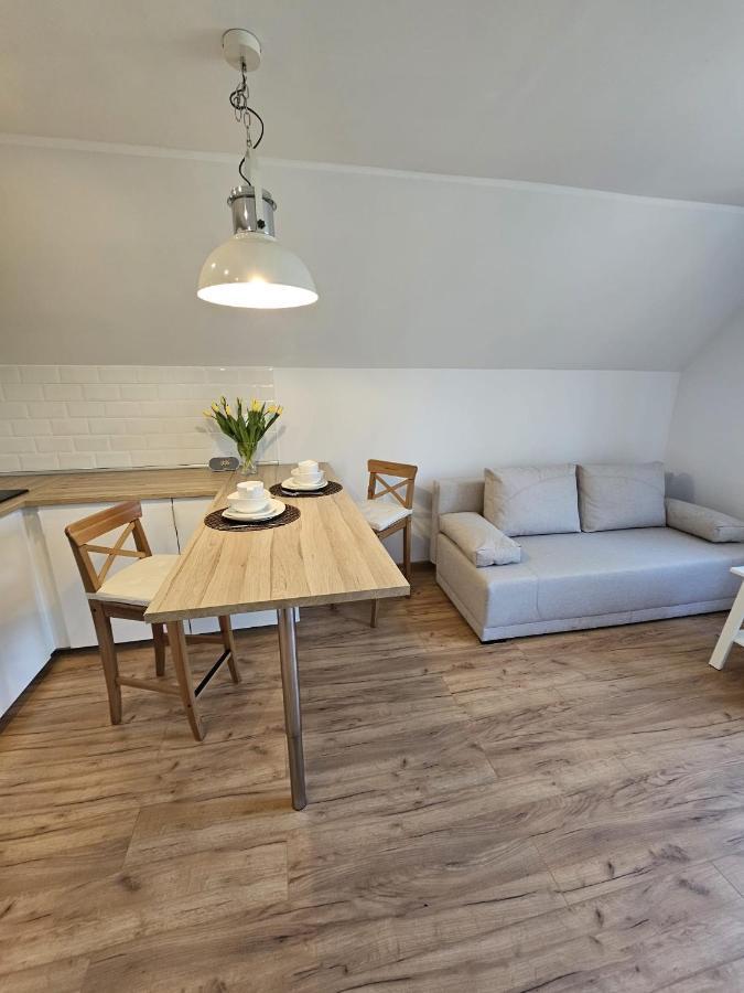 W Sercu Oliwy Apartamento