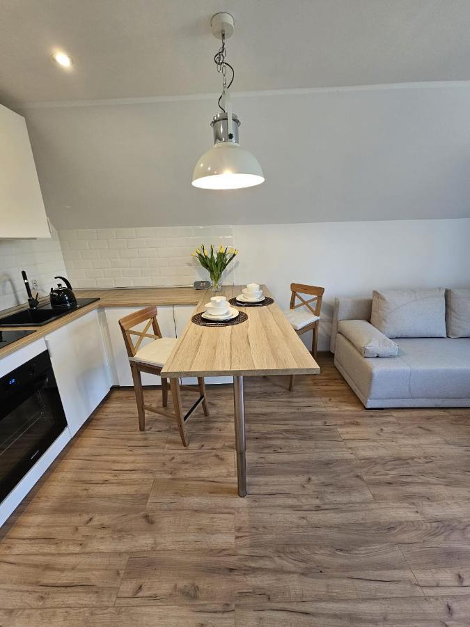 Apartment W Sercu Oliwy